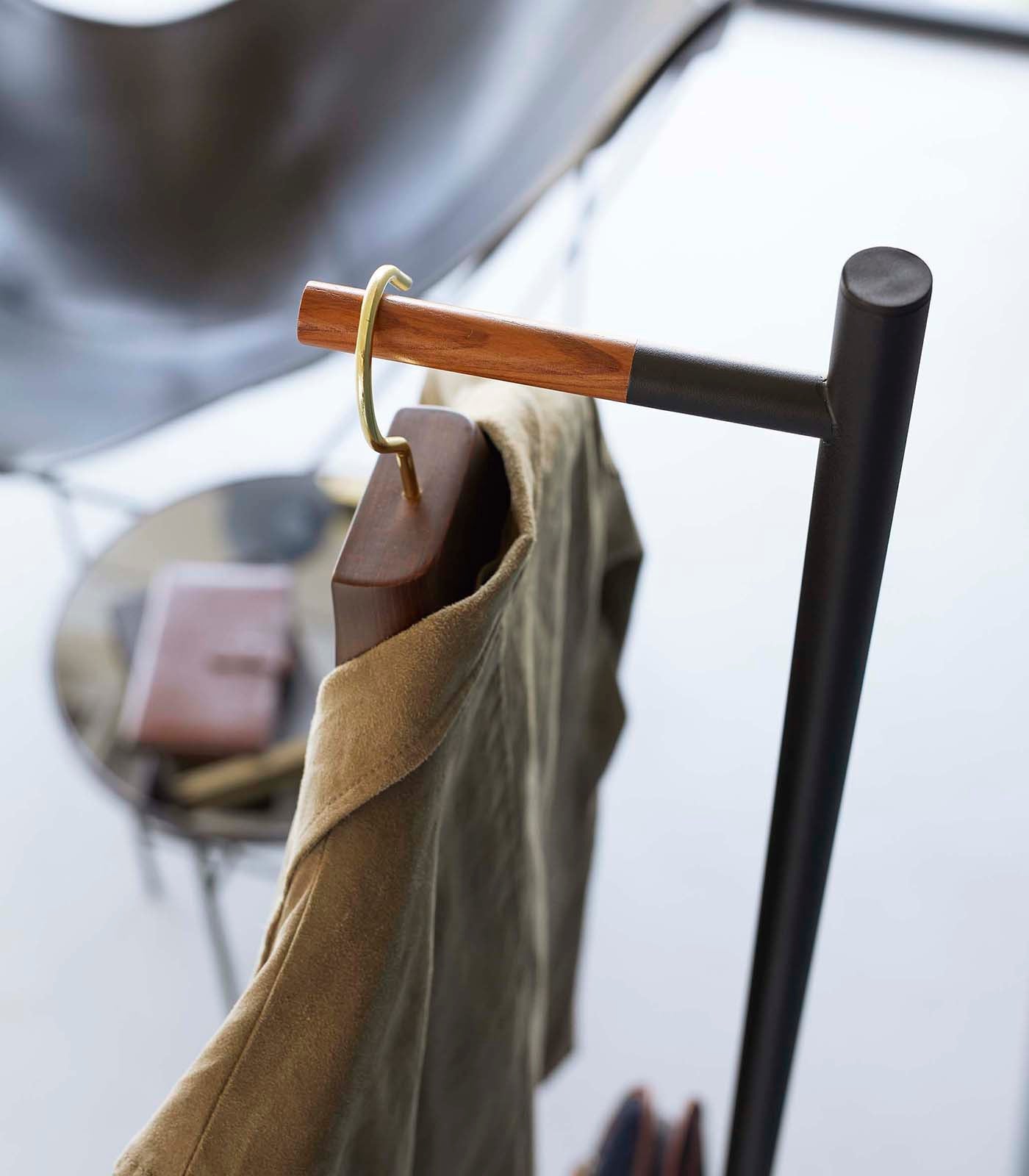 Coat Rack