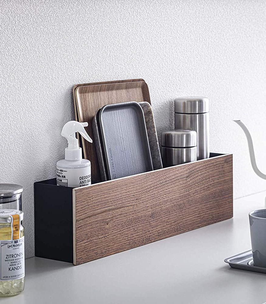 Desk Organizer - Large
