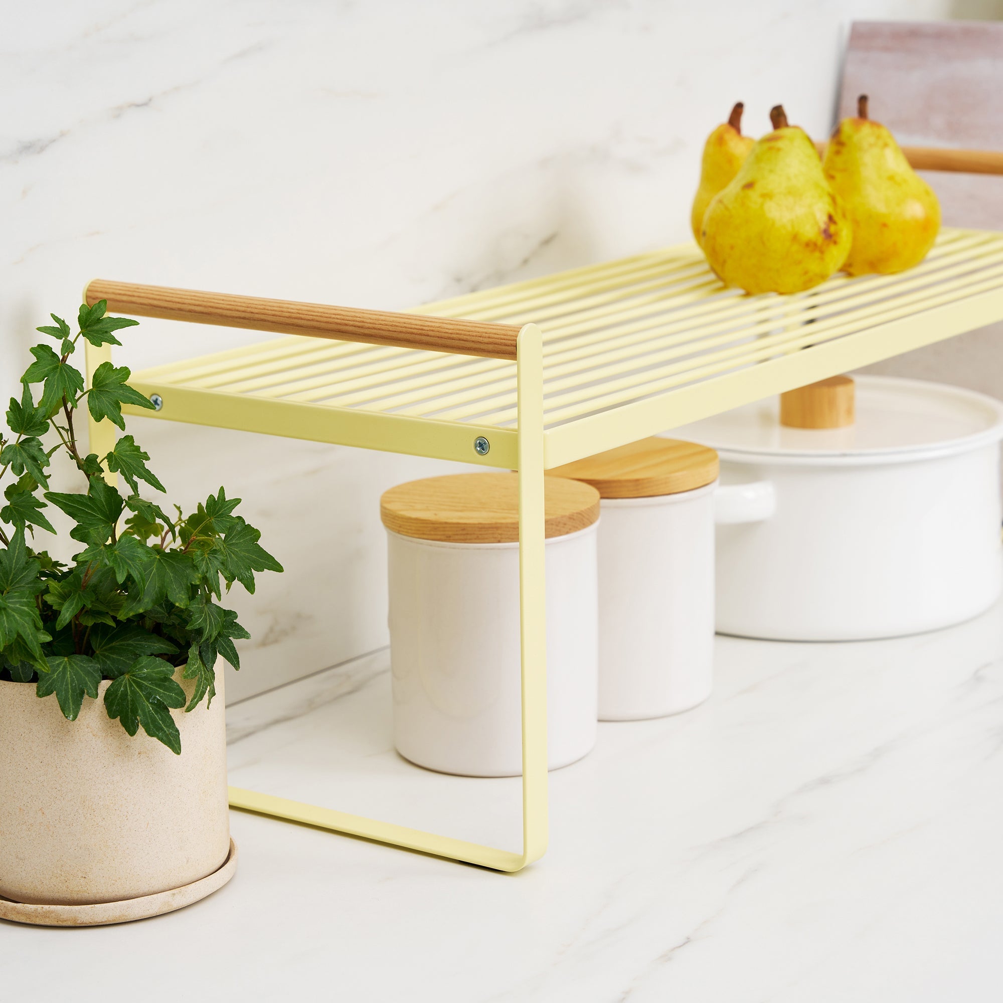 Countertop Wire Shelf