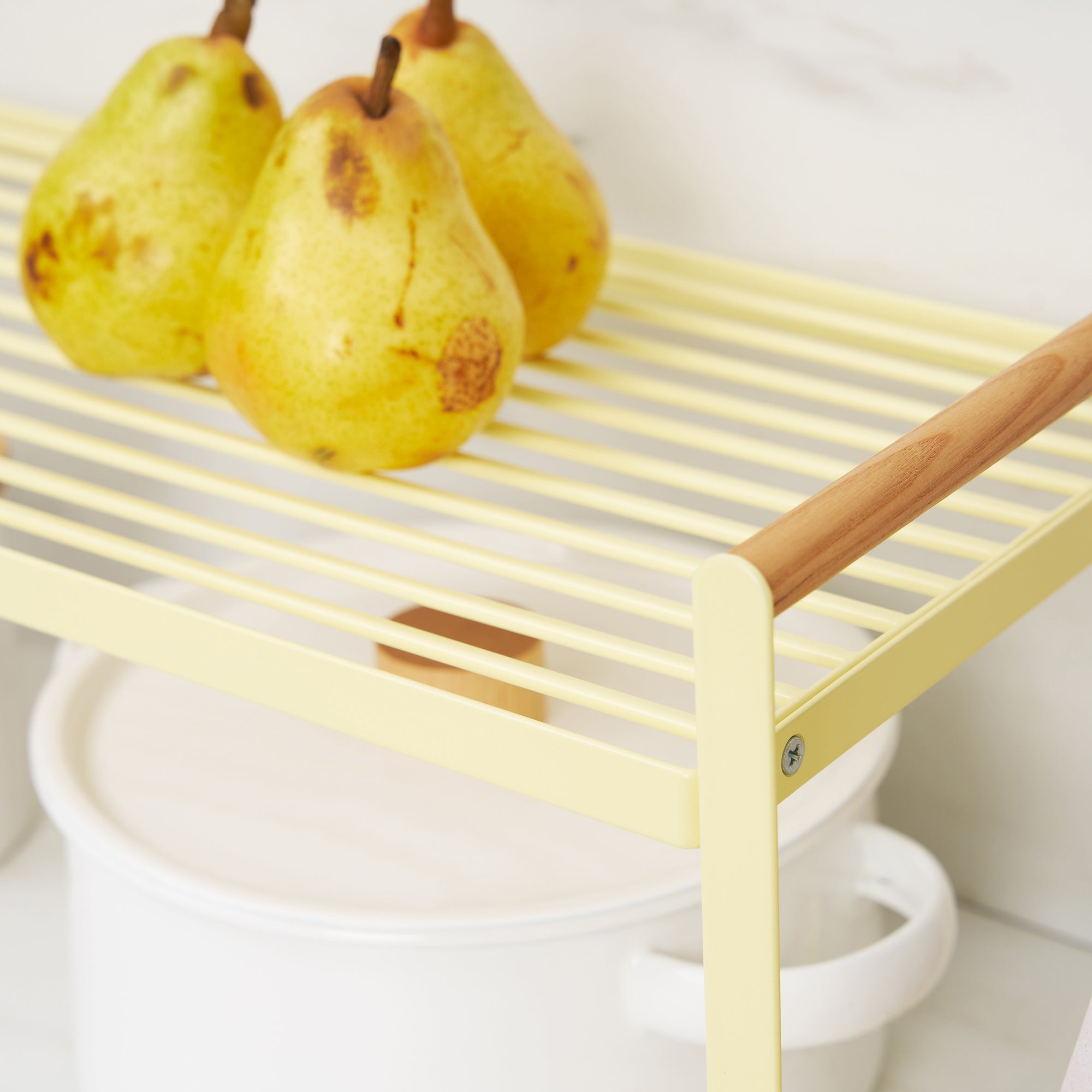 Countertop Wire Shelf