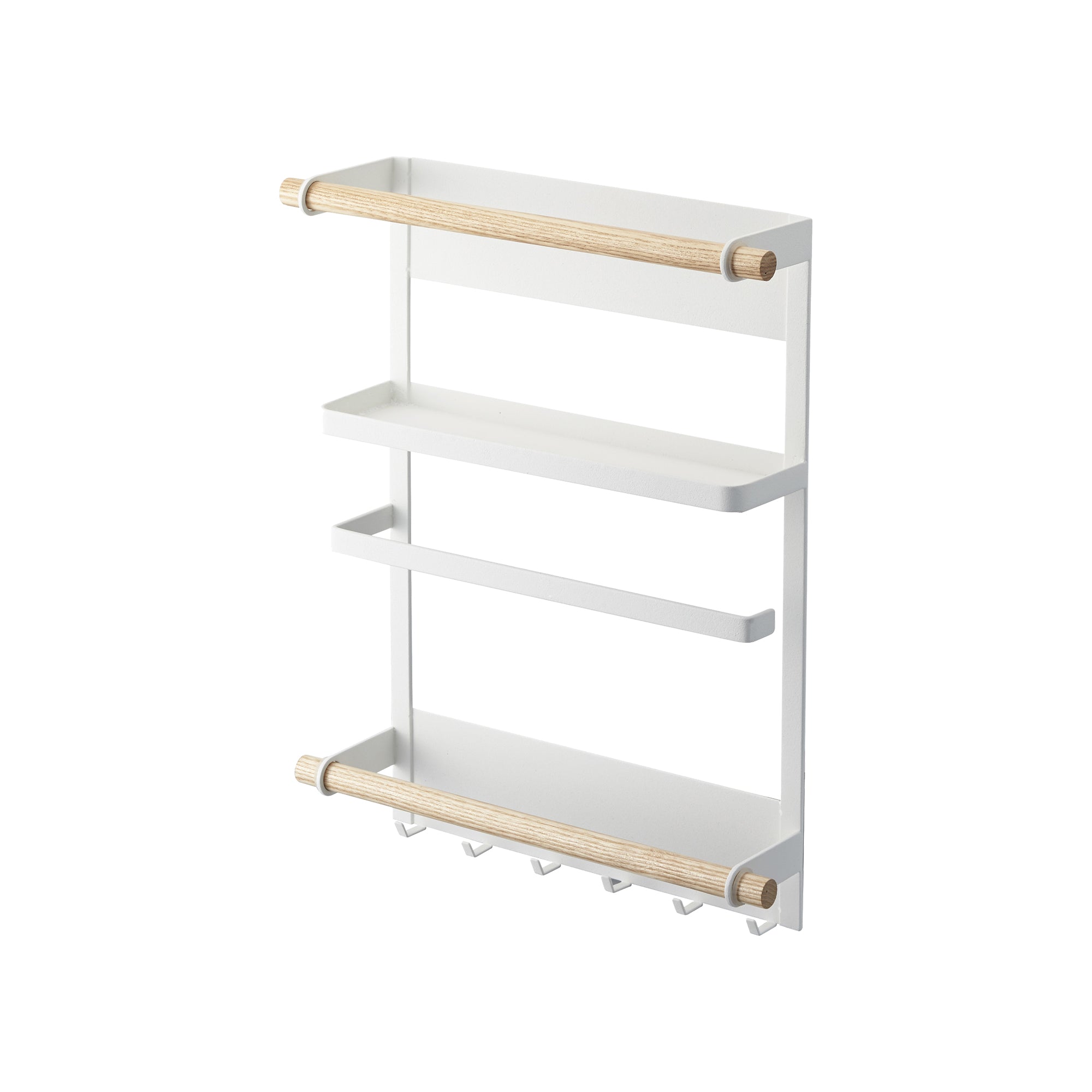 Magnetic Kitchen Organizer