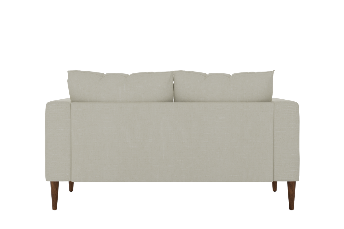The Essential Loveseat Sectional | Upcycled Poly
