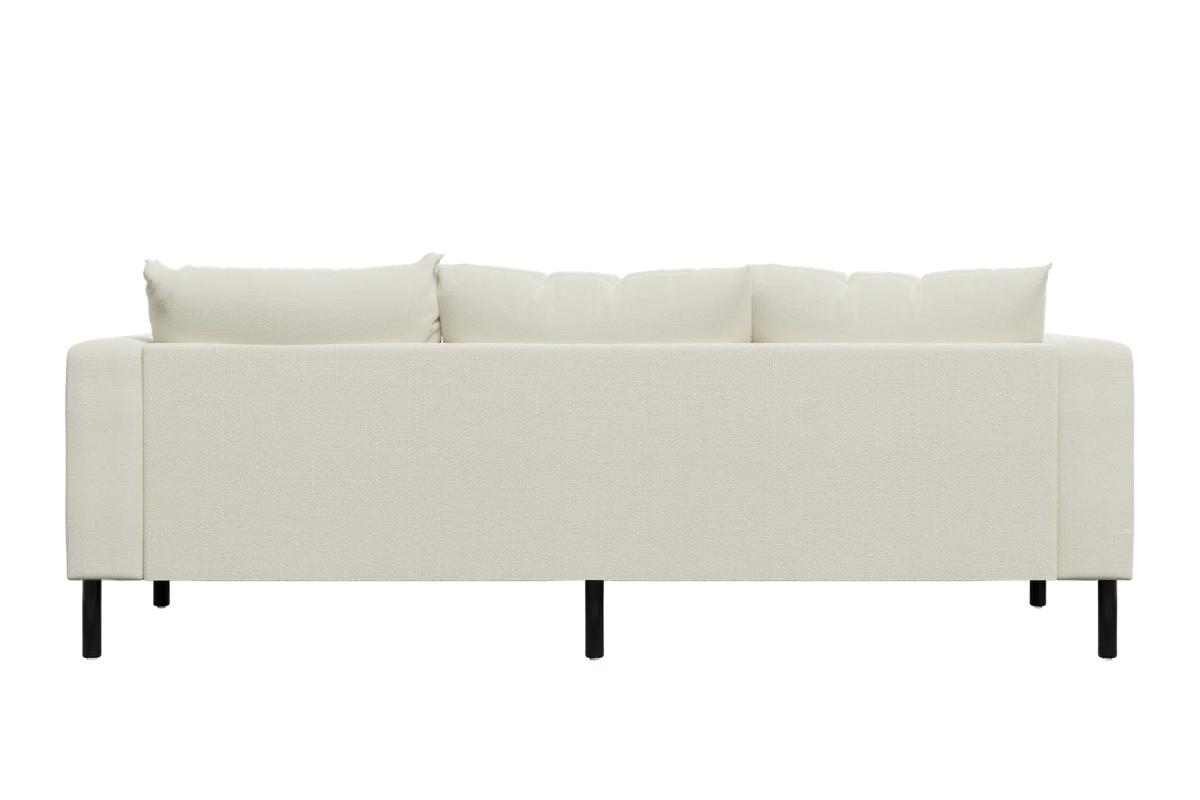 The Essential Sectional | Upcycled Poly