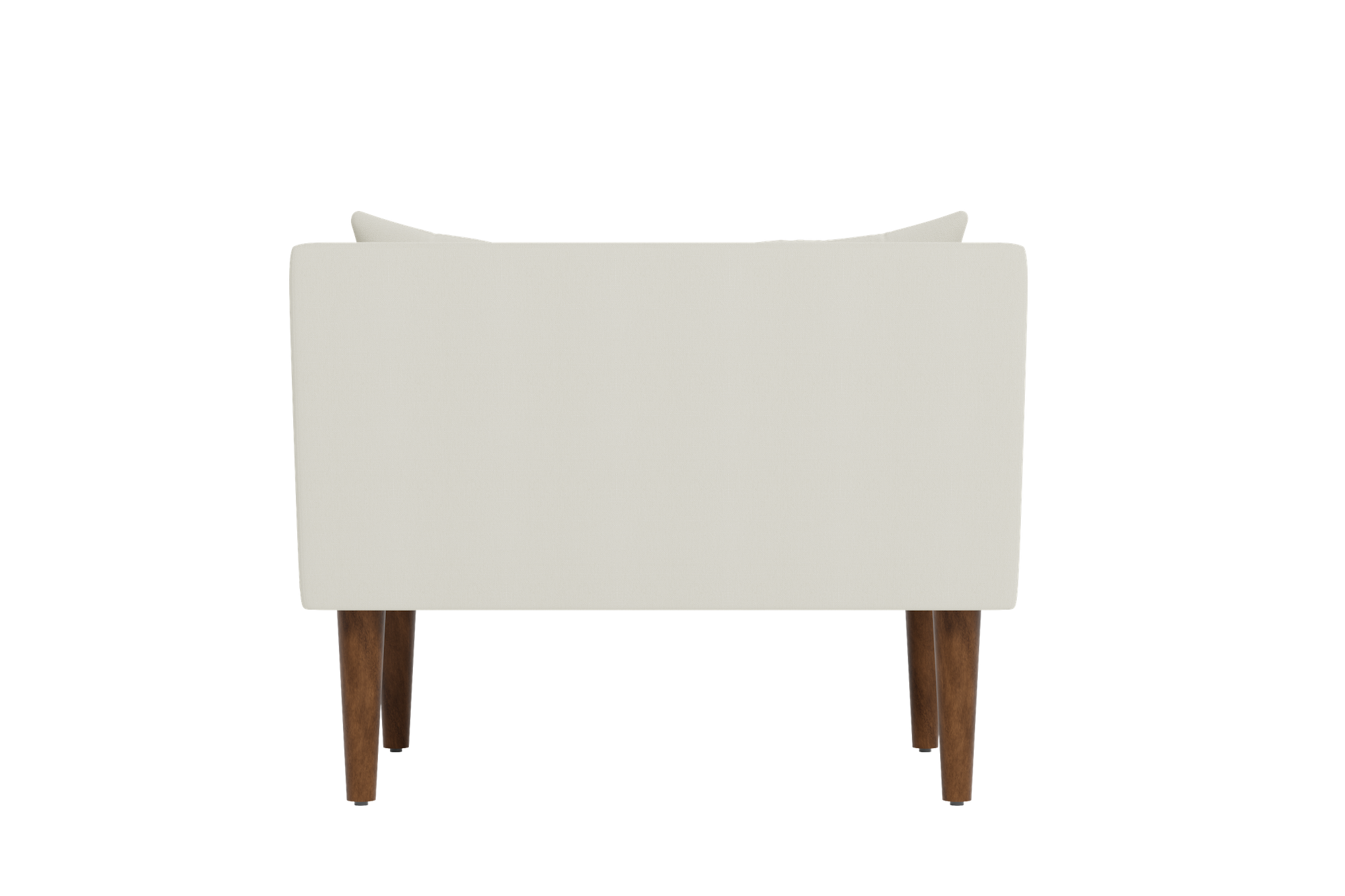 The Essential Chair | Upcycled Poly