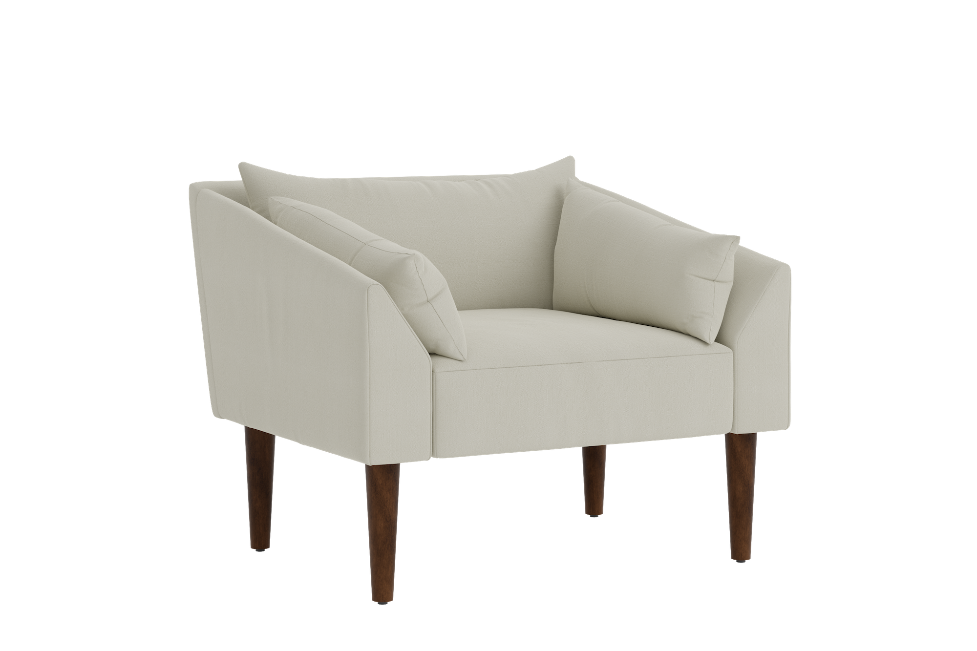 The Essential Chair | Upcycled Poly
