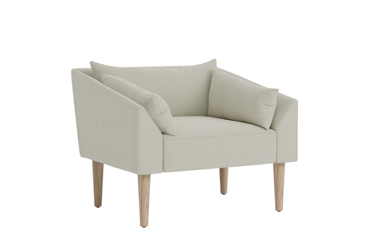 The Essential Chair | Upcycled Poly