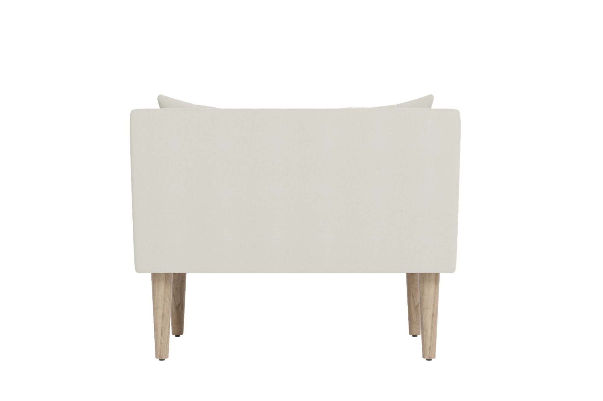 The Essential Chair | Upcycled Poly