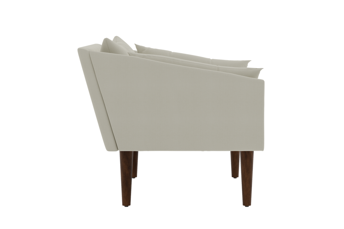 The Essential Chair | Upcycled Poly