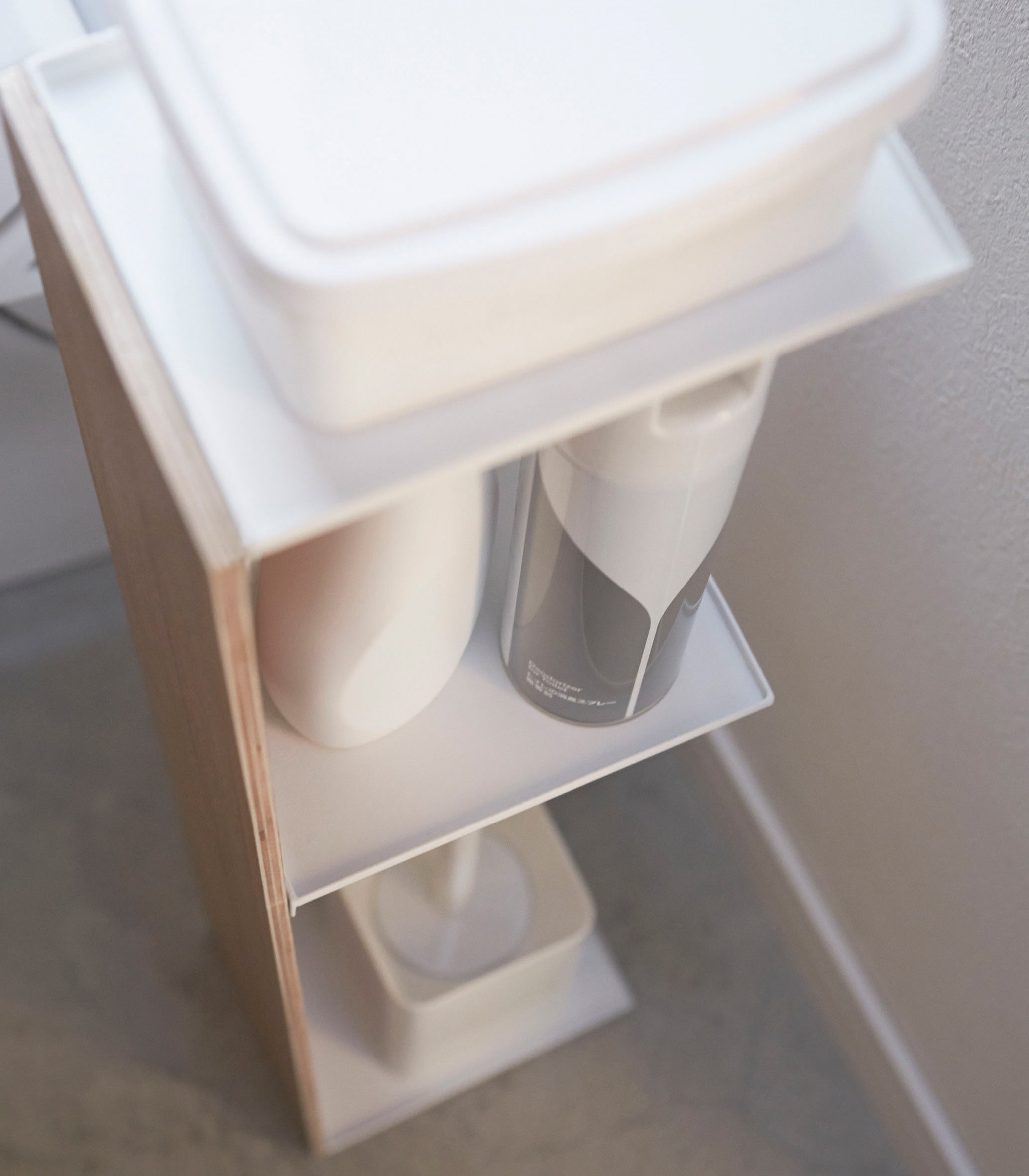 Bathroom Organizer