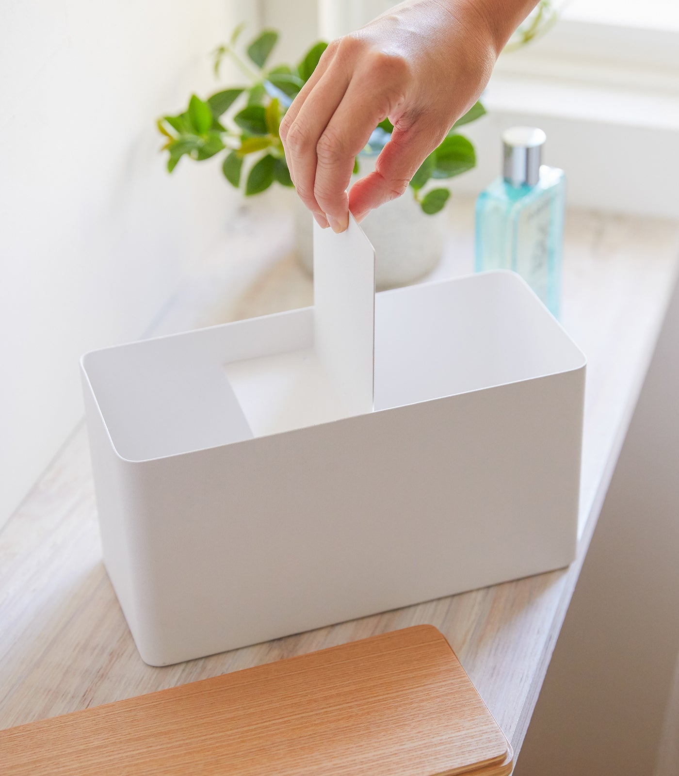 Countertop Organizer