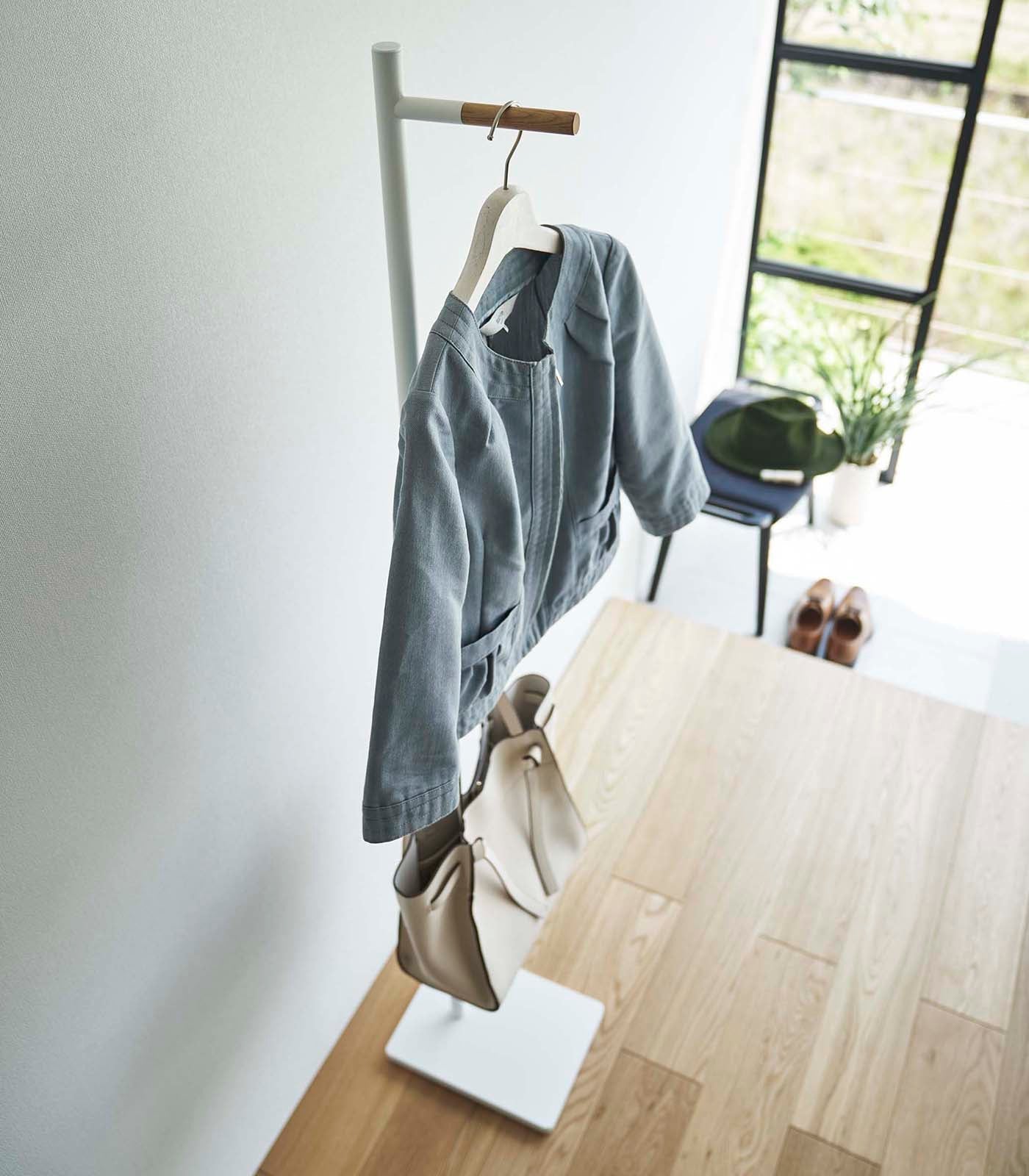 Coat Rack