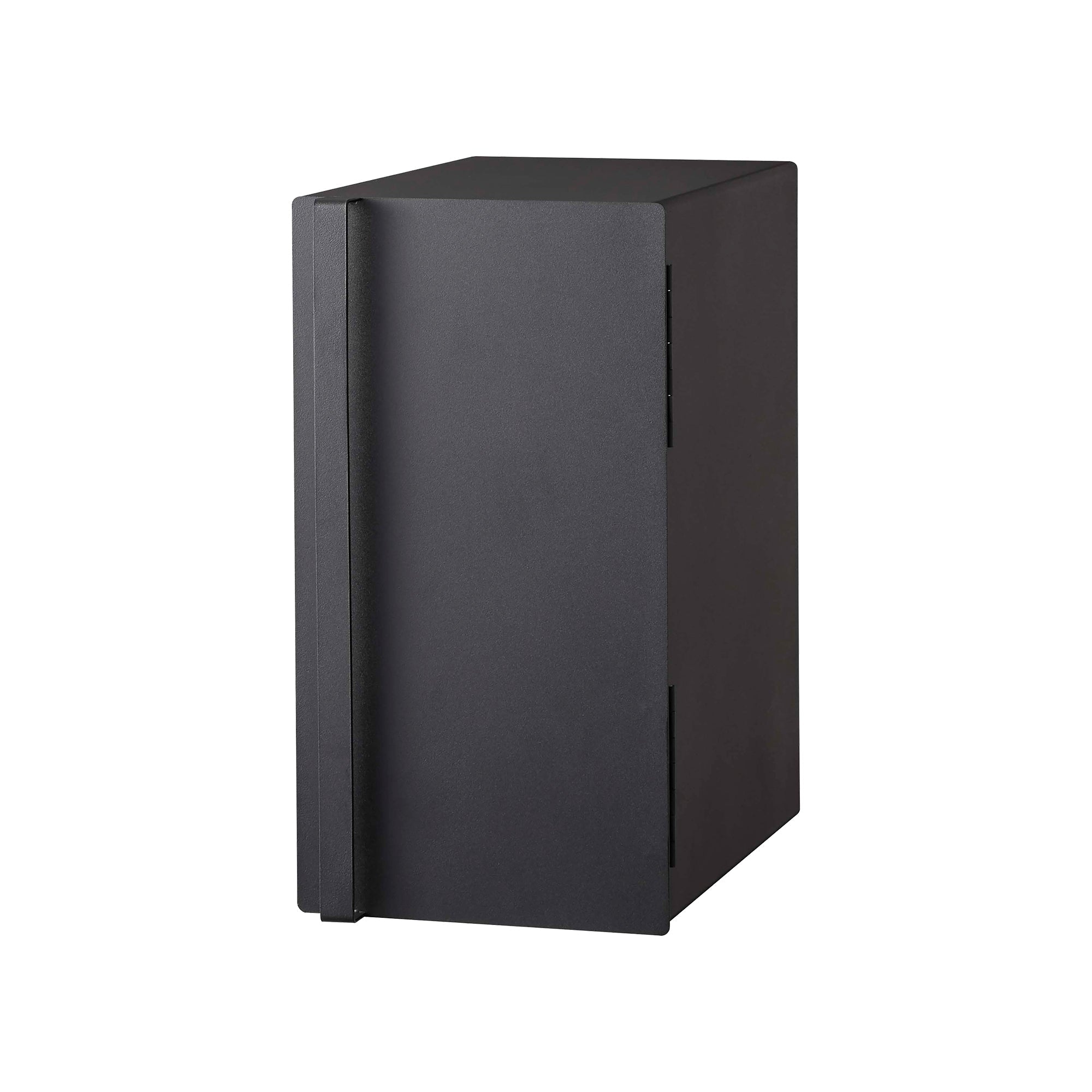 Bread Box - Vertical