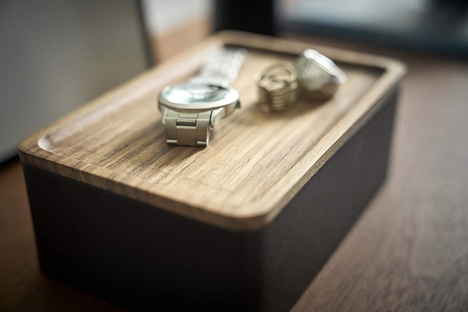 Accessory Box