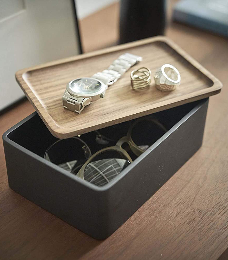 Accessory Box