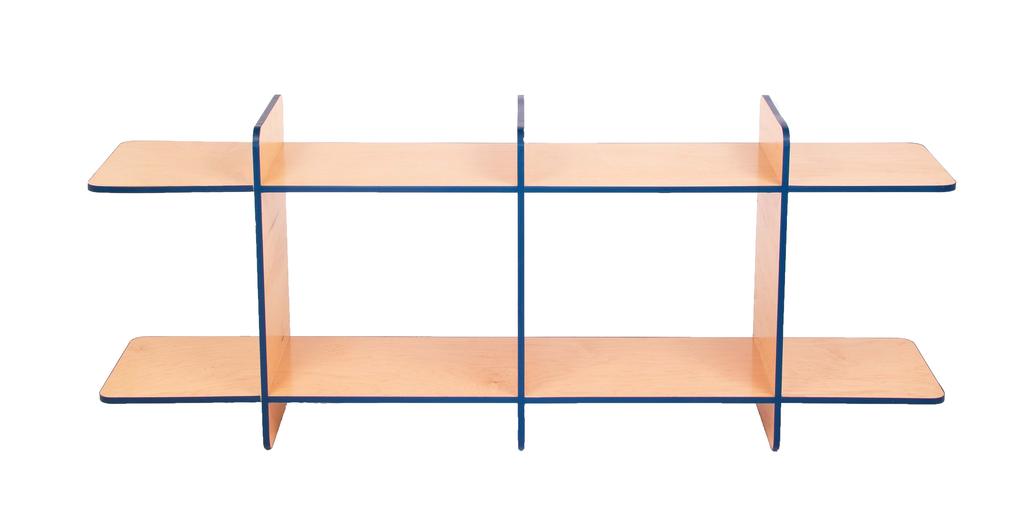 5x2 Shelf