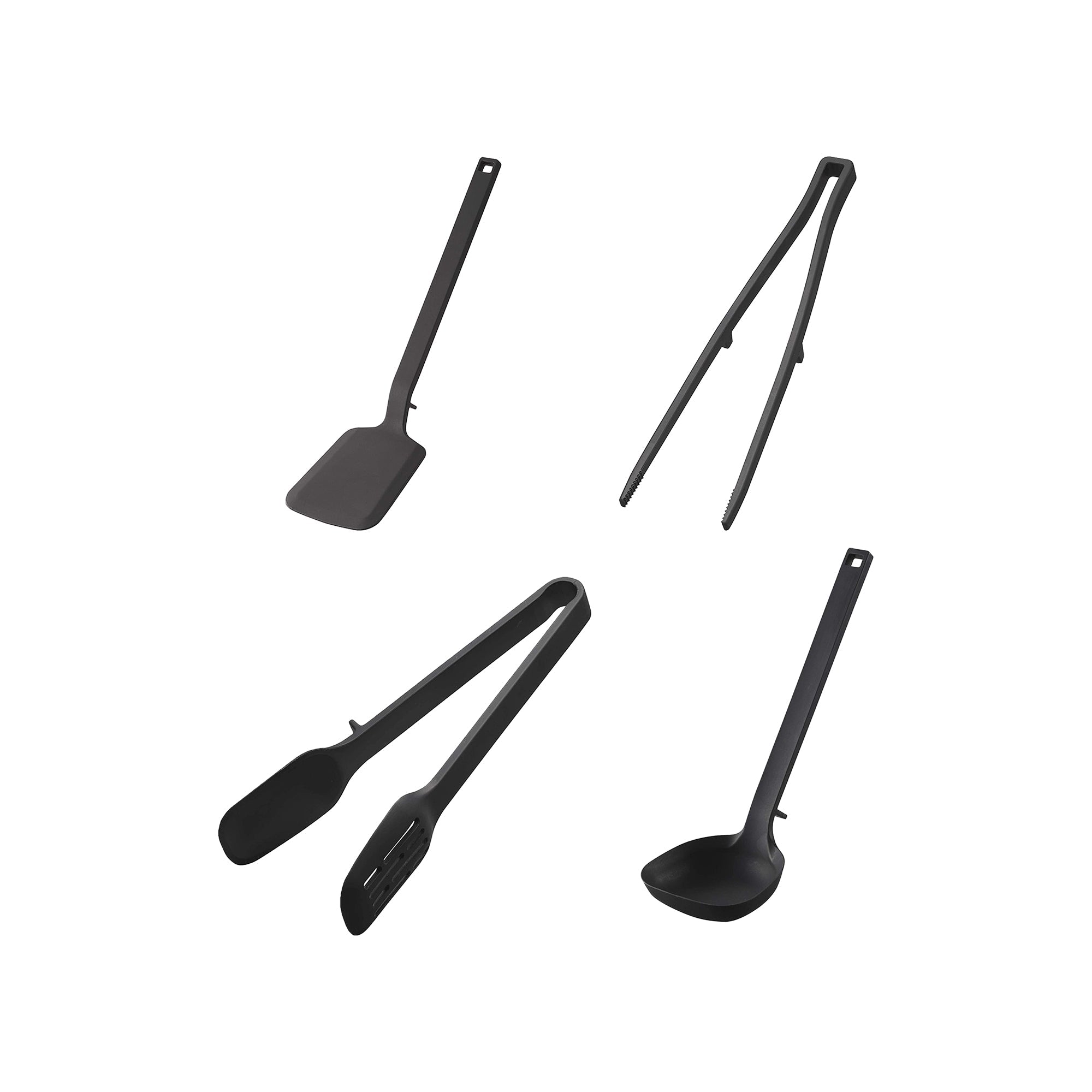 Floating Utensil Bundle (Set of 4)