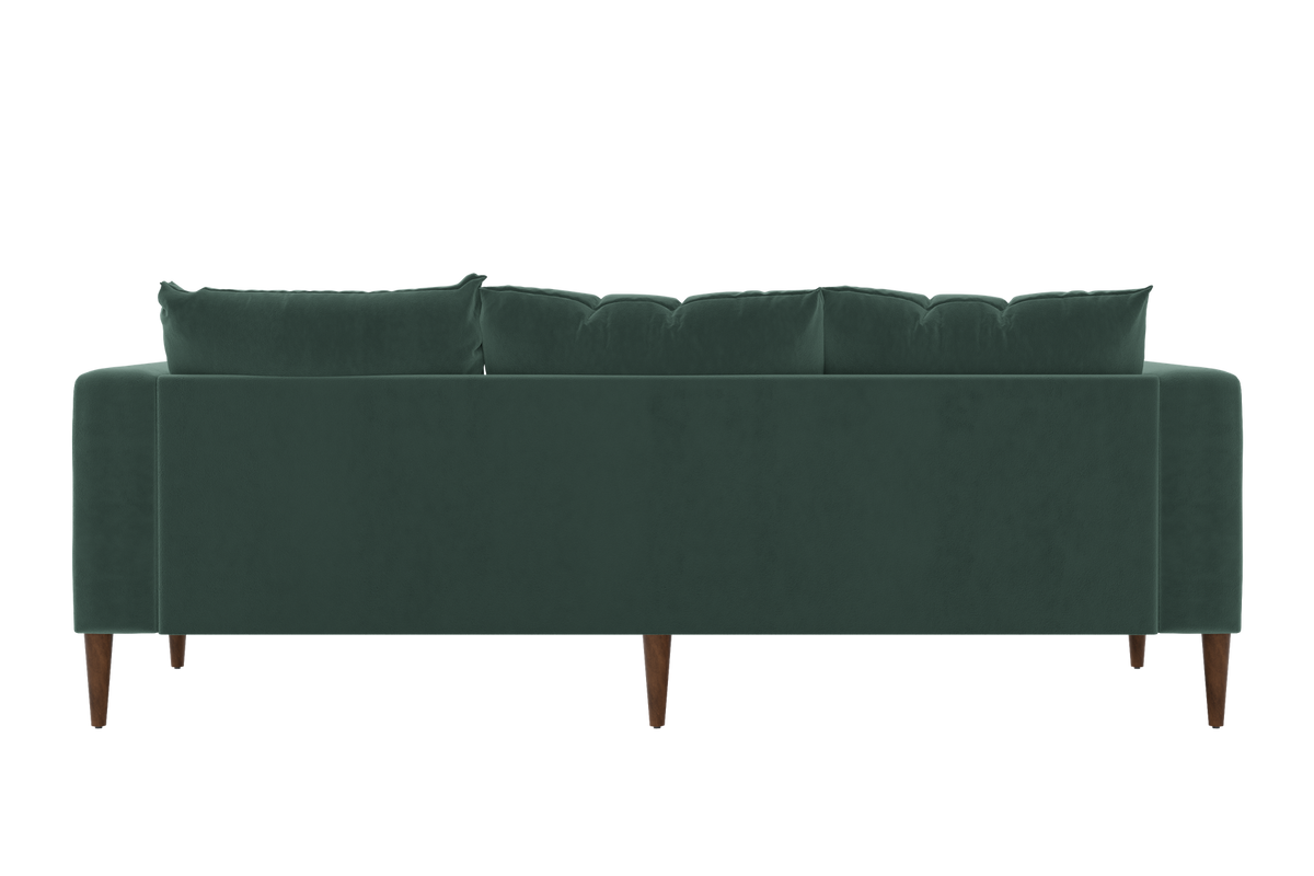 The Essential Sofa | Recycled Velvet