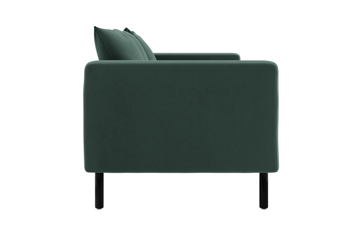 The Essential Sofa | Recycled Velvet