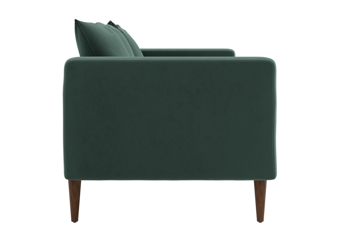 The Essential Sofa | Recycled Velvet