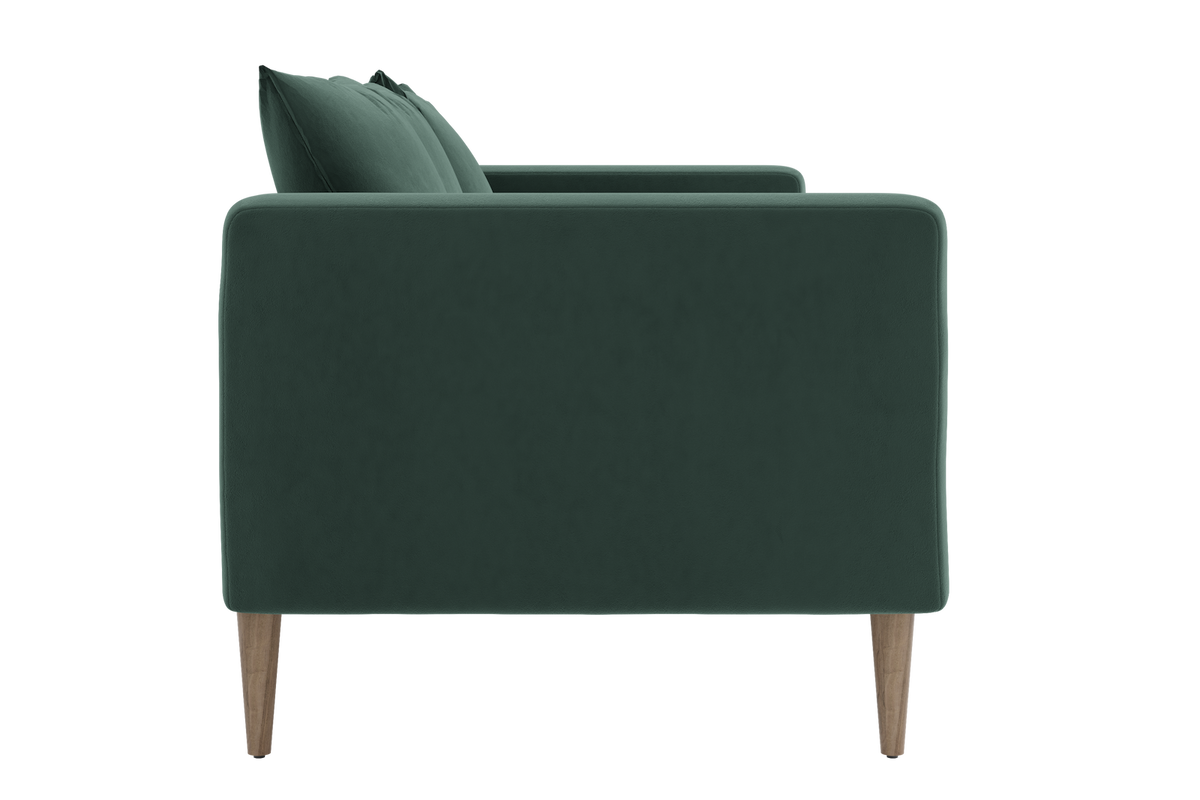 The Essential Sofa | Recycled Velvet