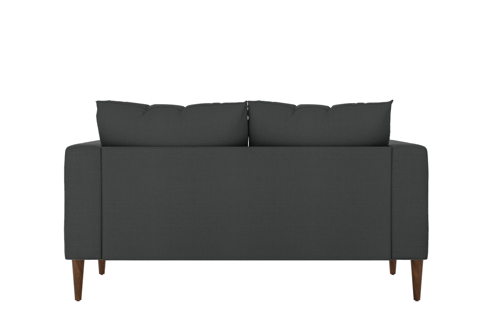 The Essential Loveseat Sectional | Upcycled Poly