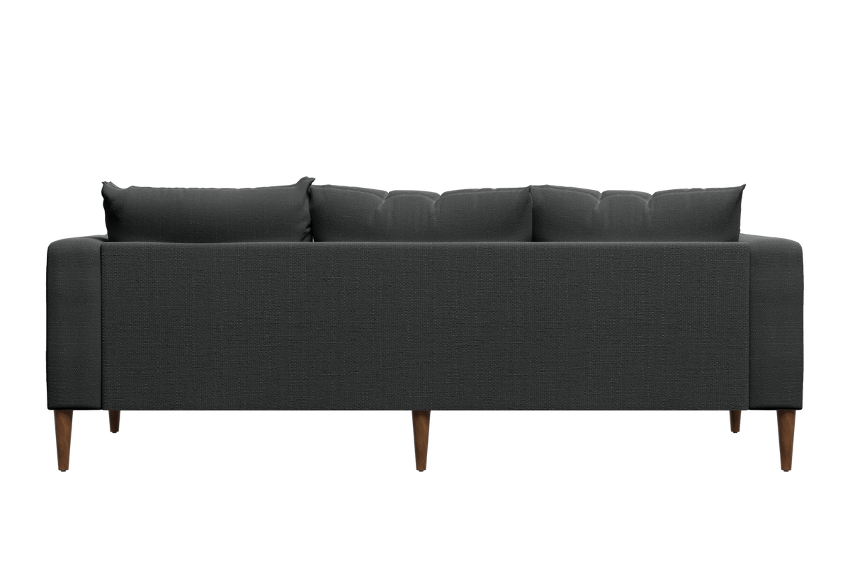 The Essential Sofa | Upcycled Poly