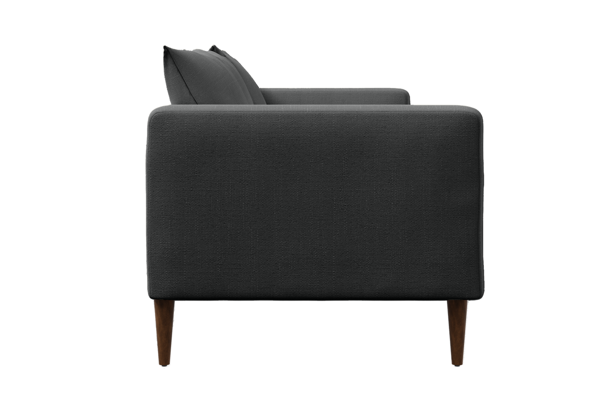 The Essential Sofa | Upcycled Poly