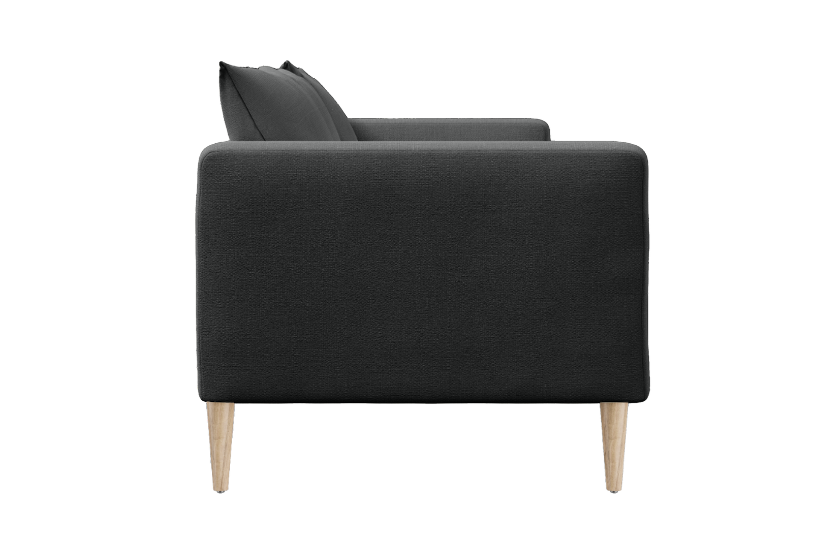 The Essential Sofa | Upcycled Poly
