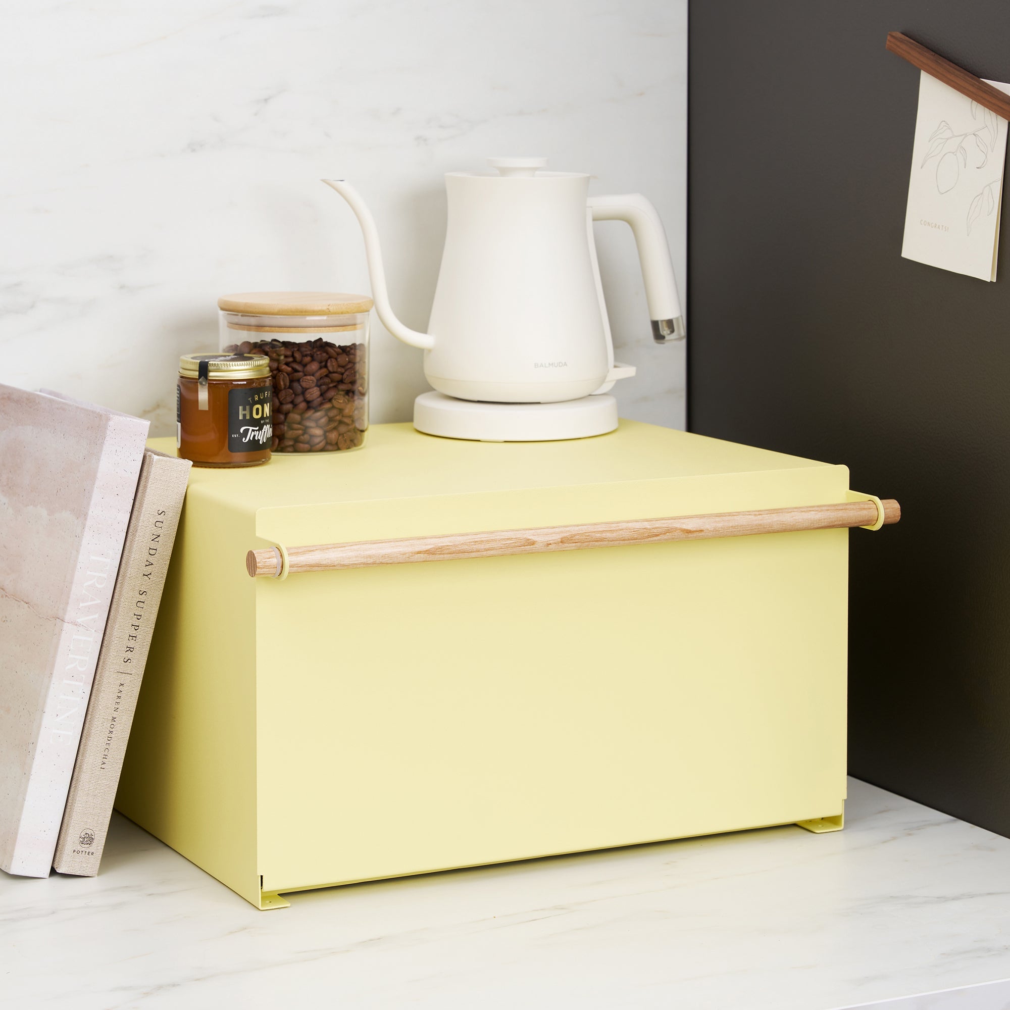 Bread Box