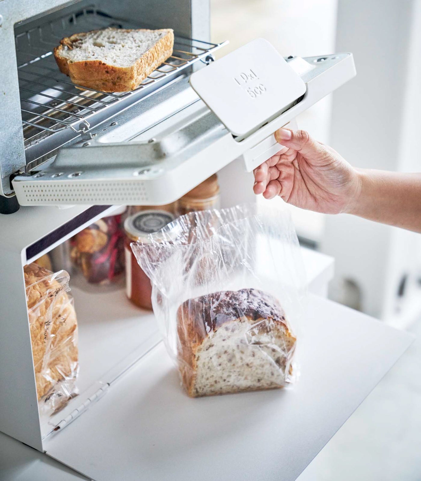 Bread Box