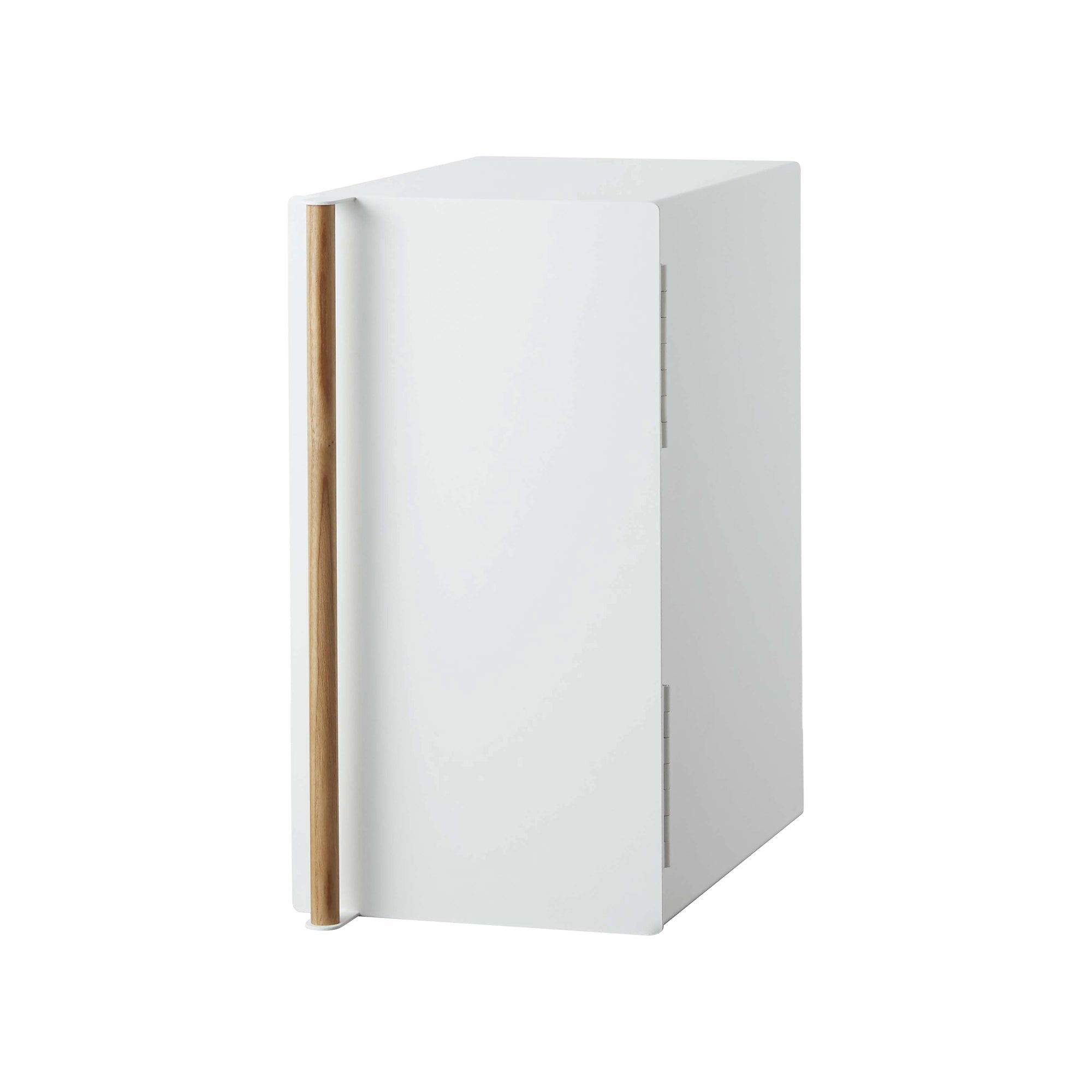 Bread Box - Vertical