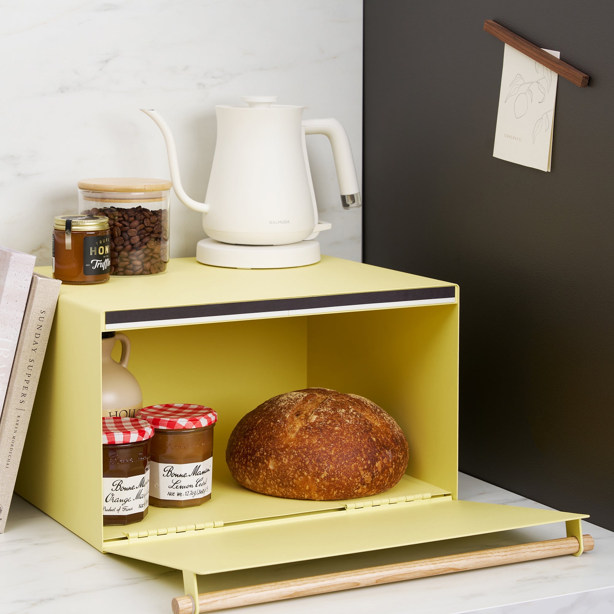 Bread Box