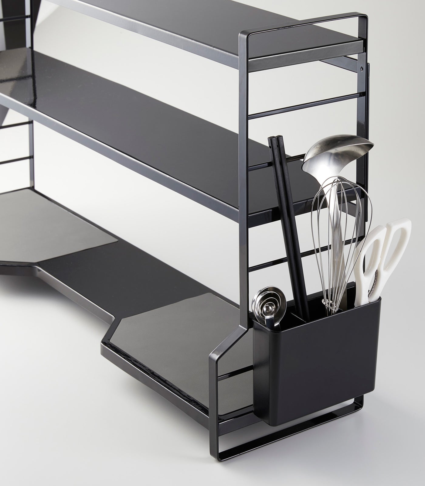 Countertop Shelves