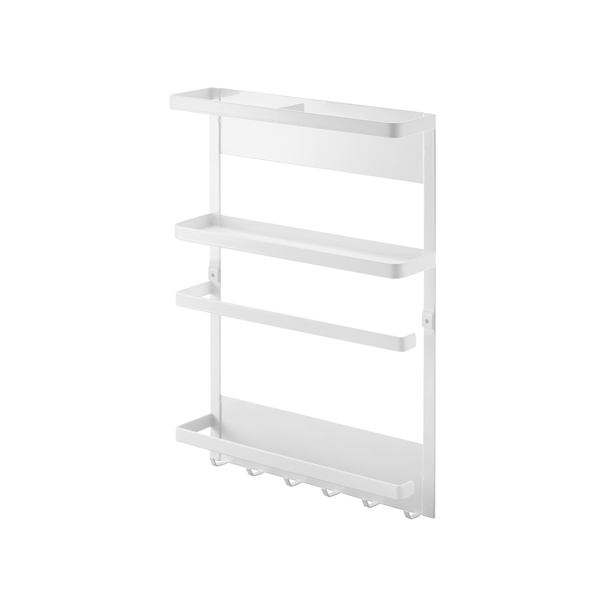 Magnetic Kitchen Organizer