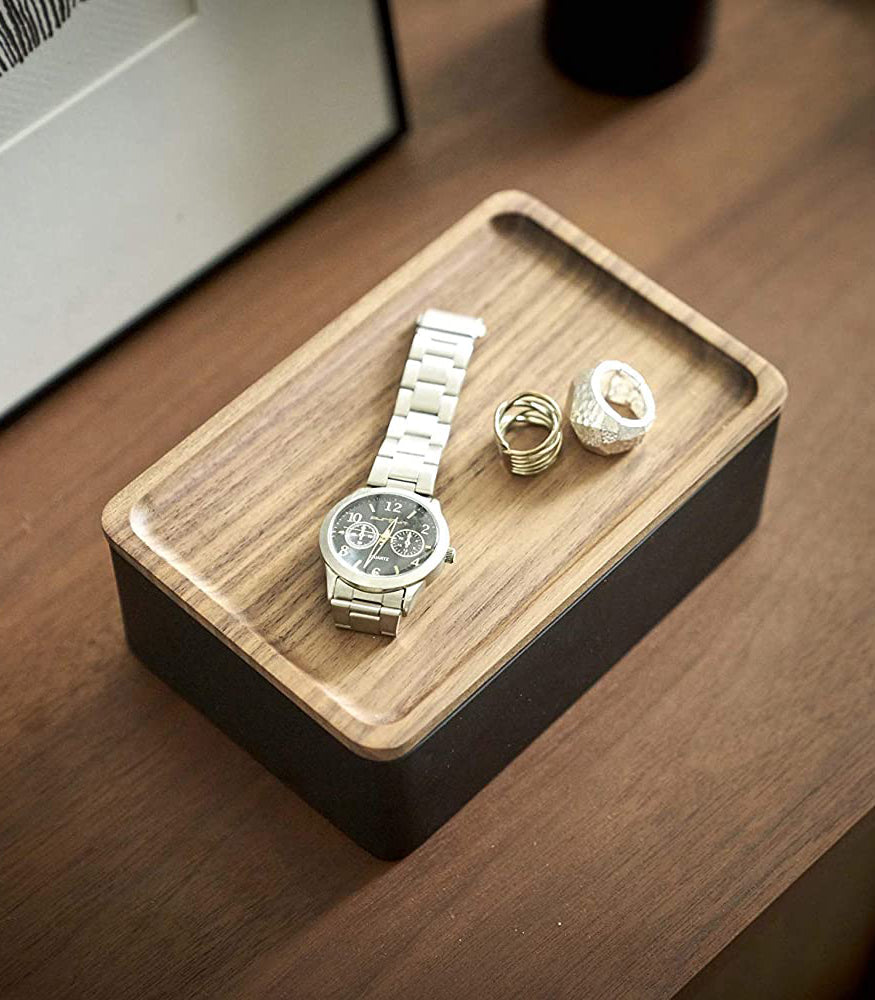 Accessory Box