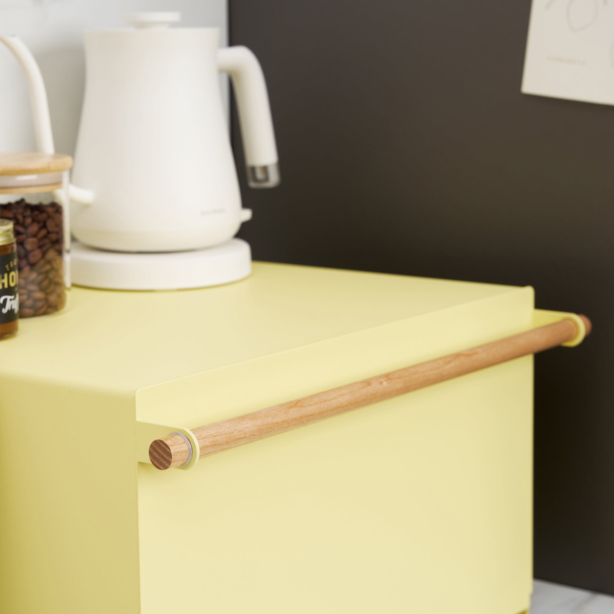 Bread Box