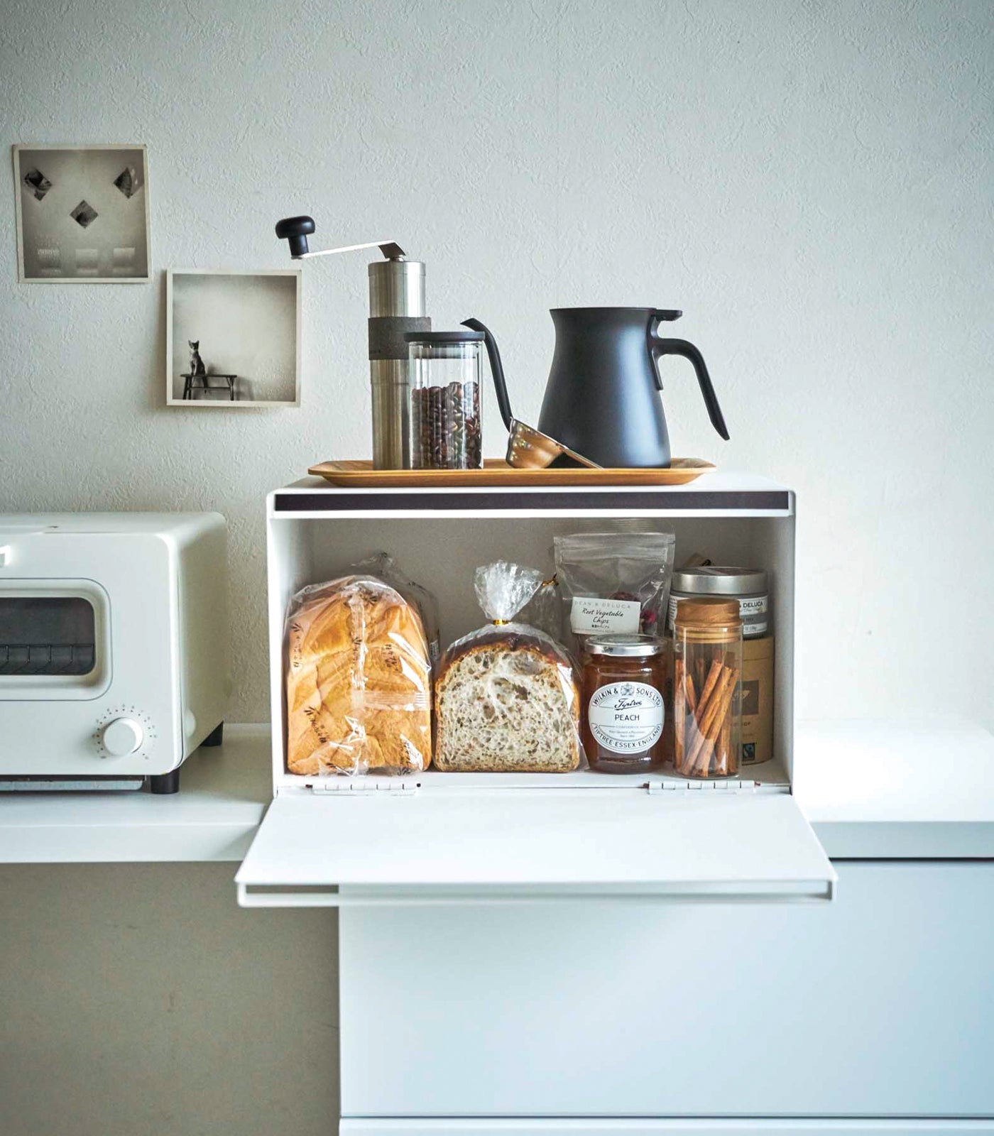 Bread Box
