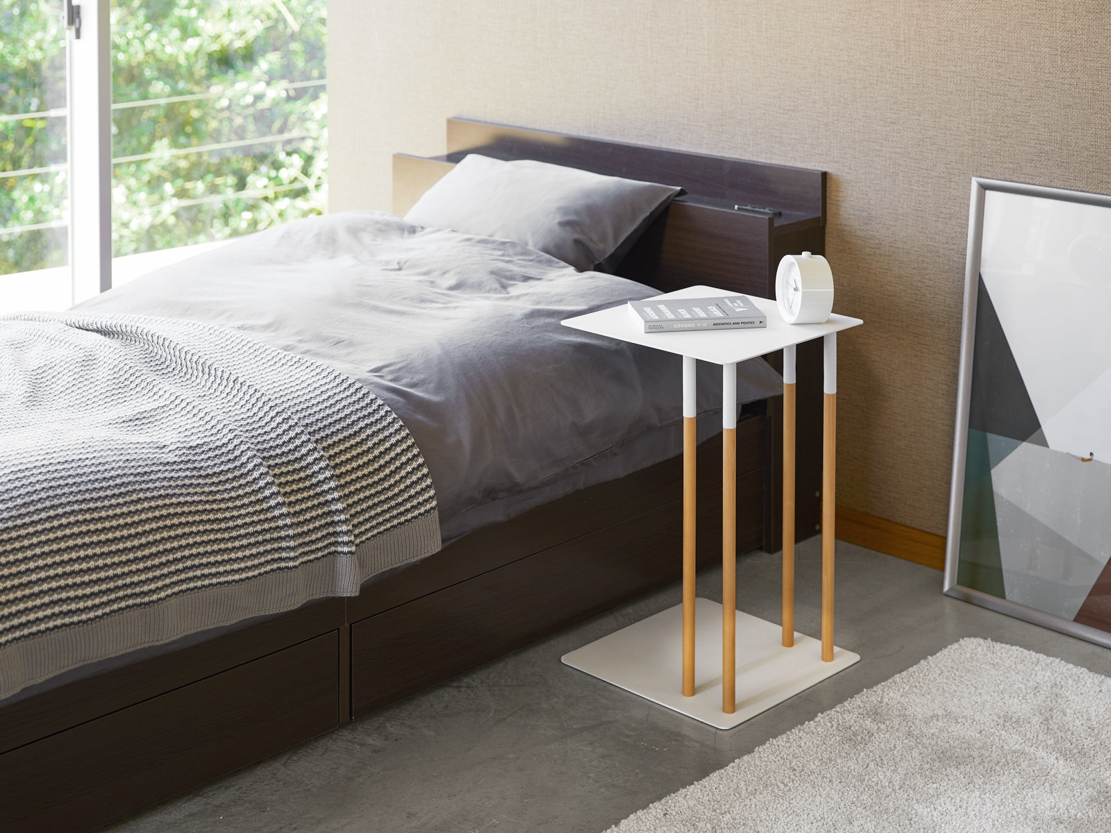 C Side Table