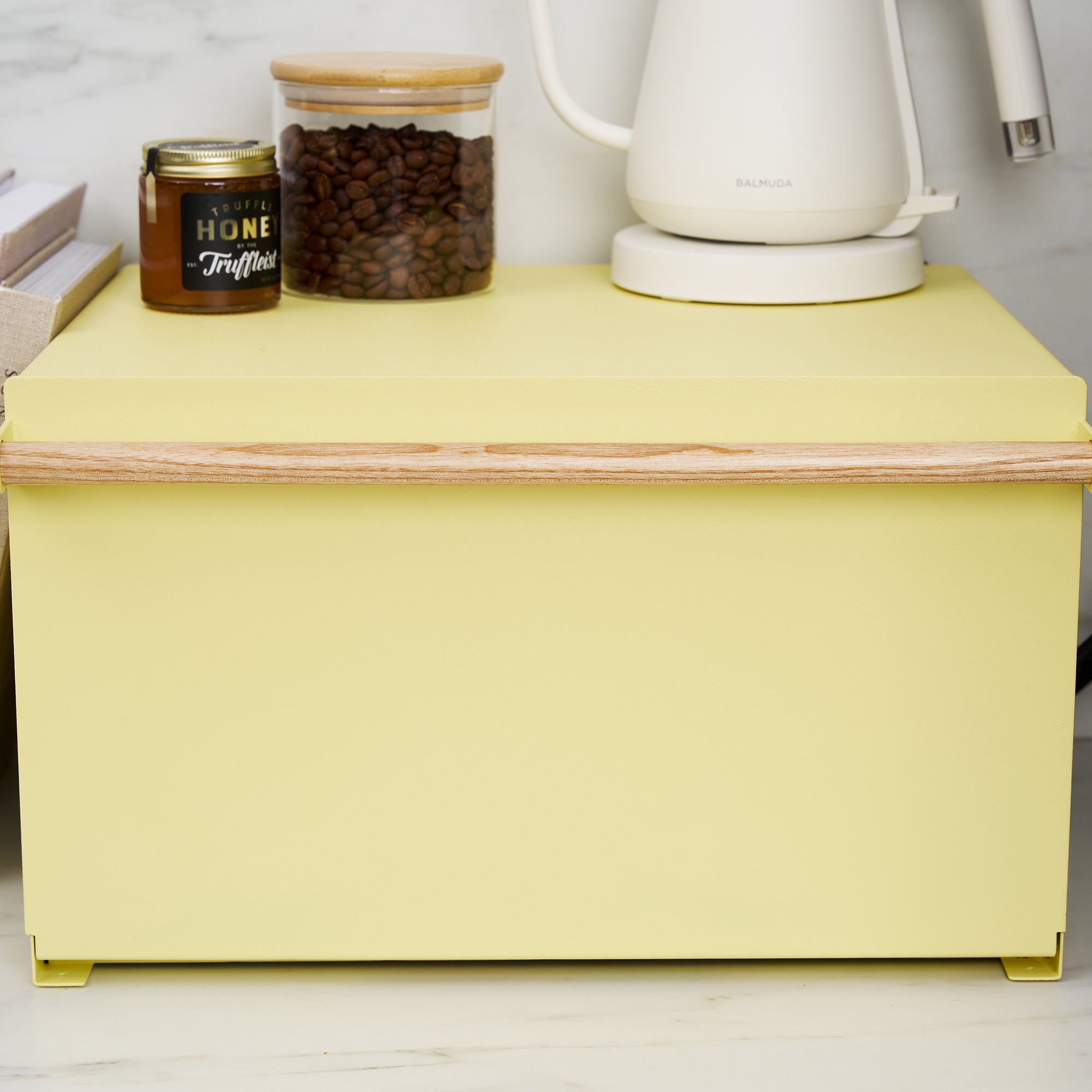Bread Box