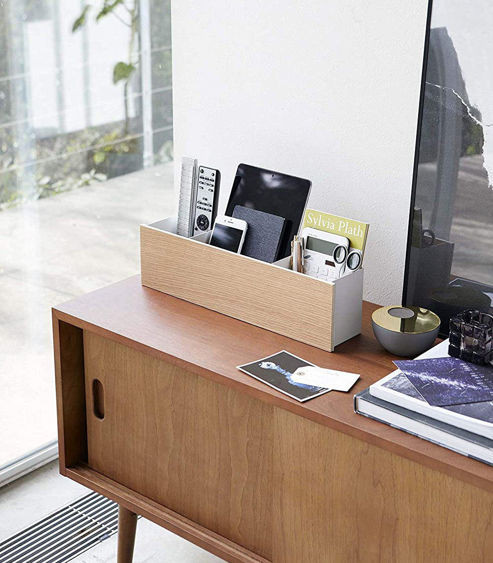 Desk Organizer - Large