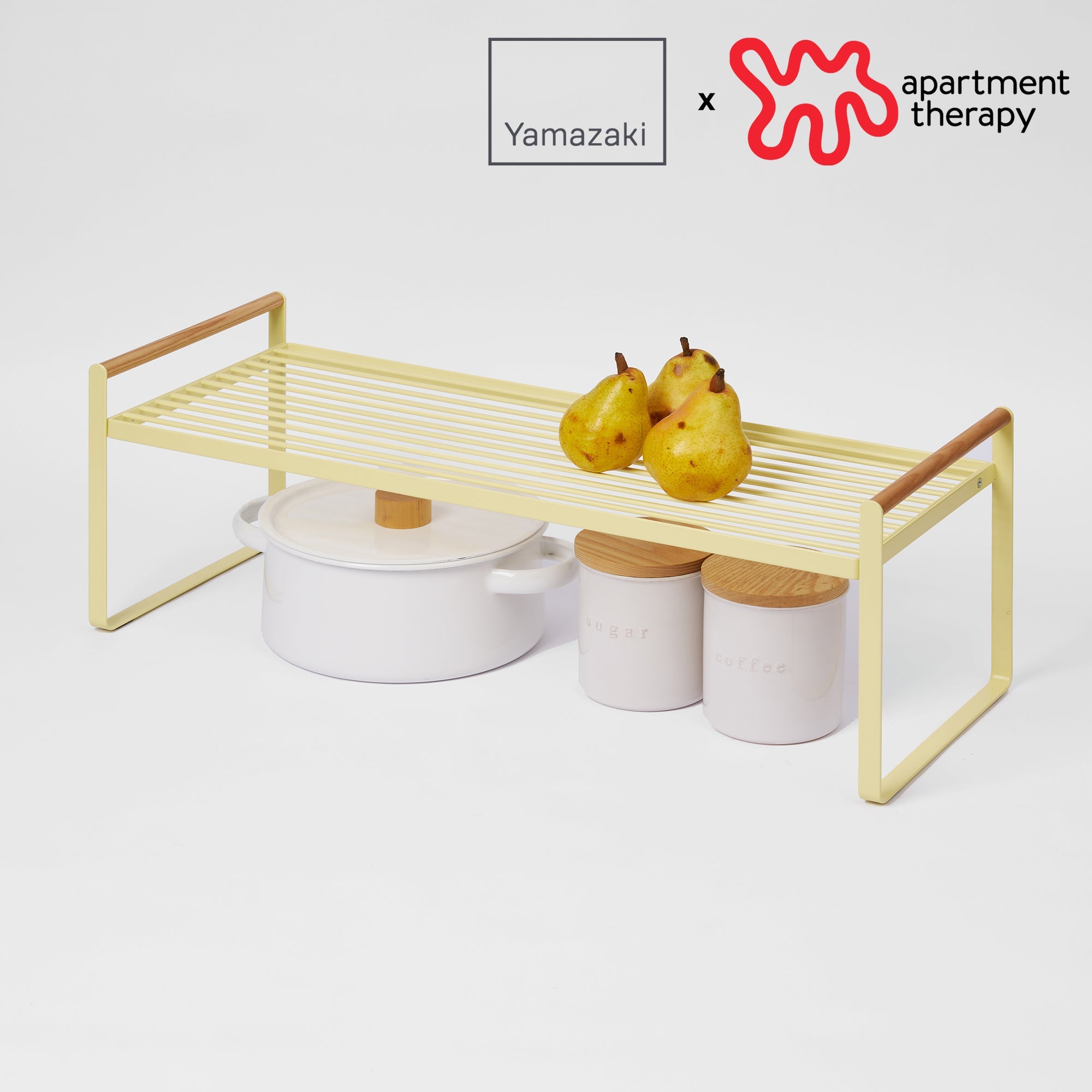 Countertop Wire Shelf