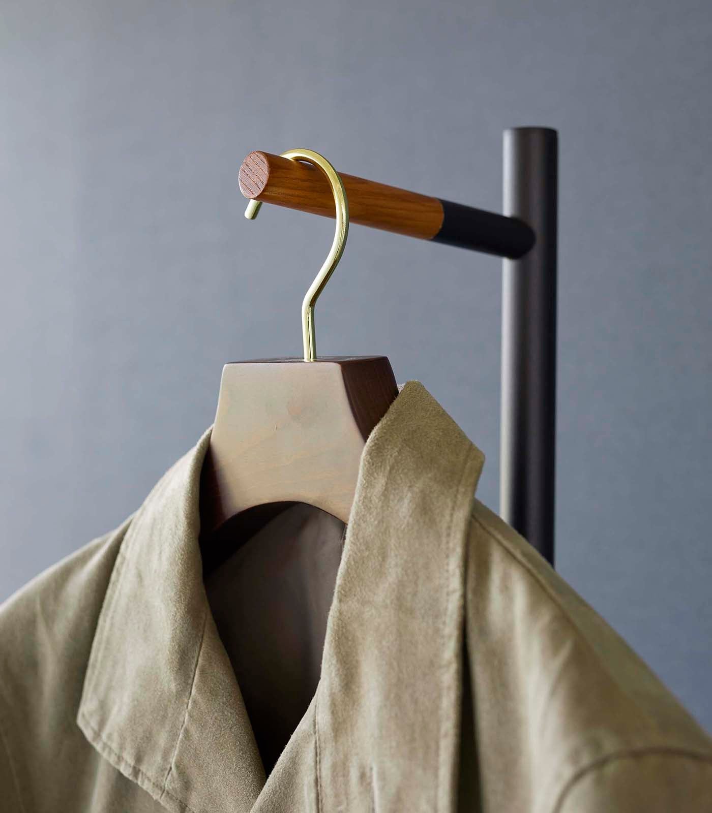 Coat Rack