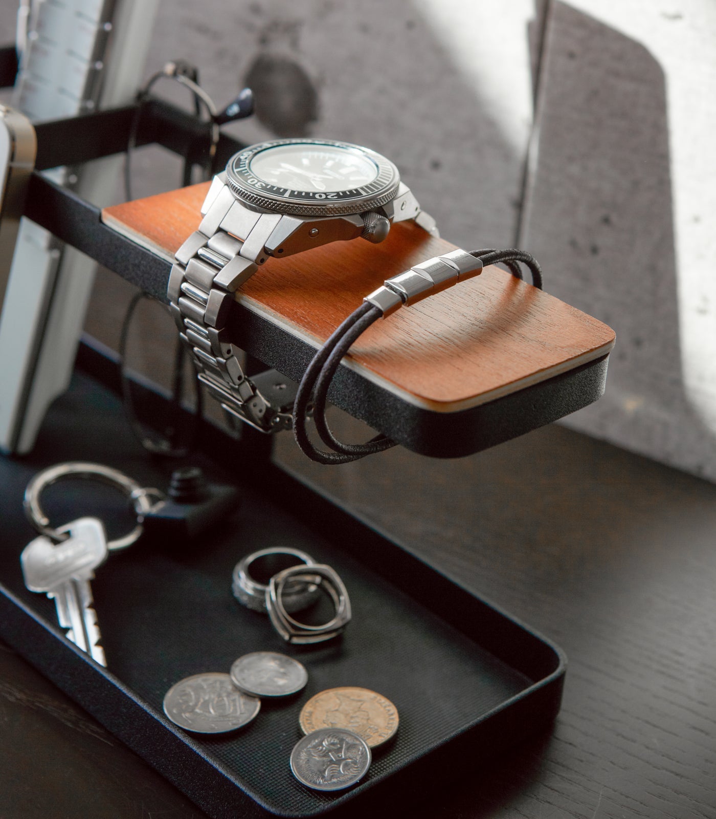 Desk Organizer