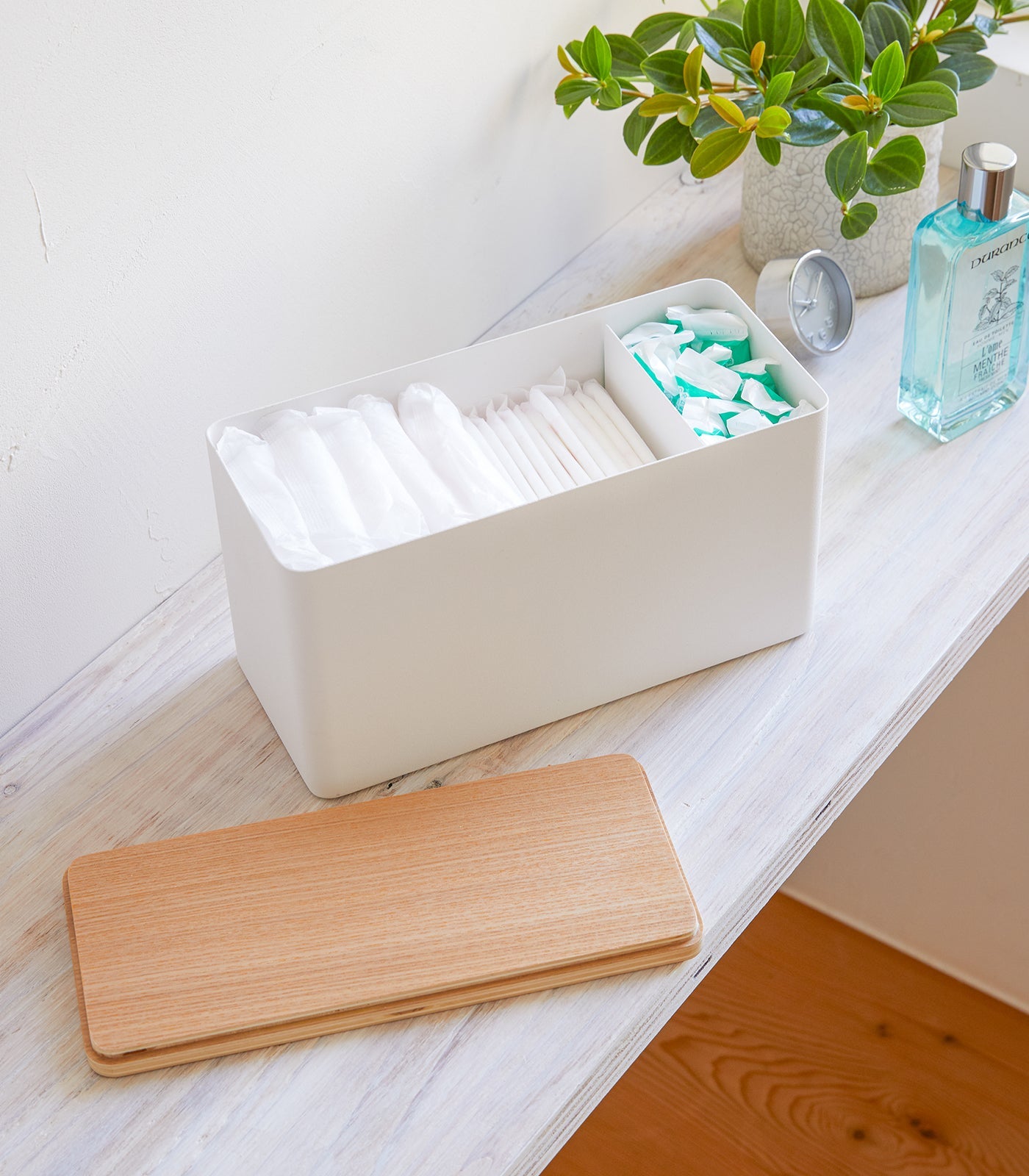 Countertop Organizer