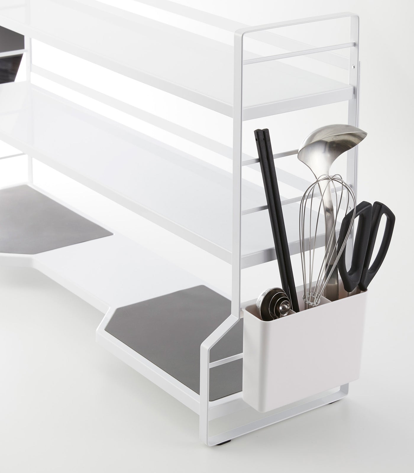 Countertop Shelves