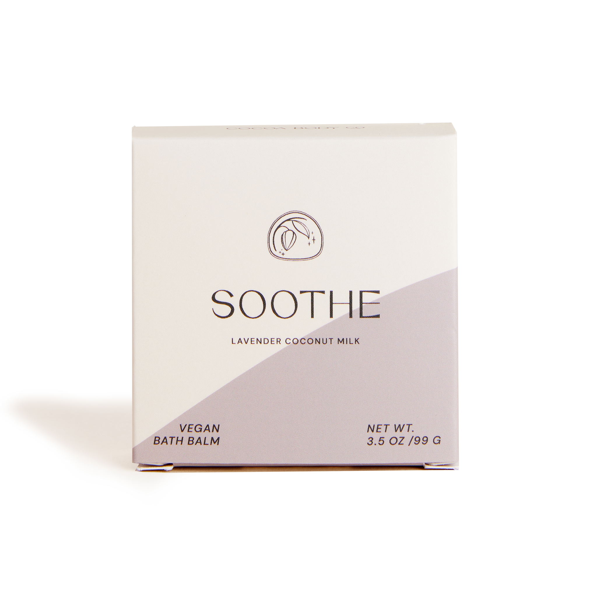 Soothe Bath Bomb