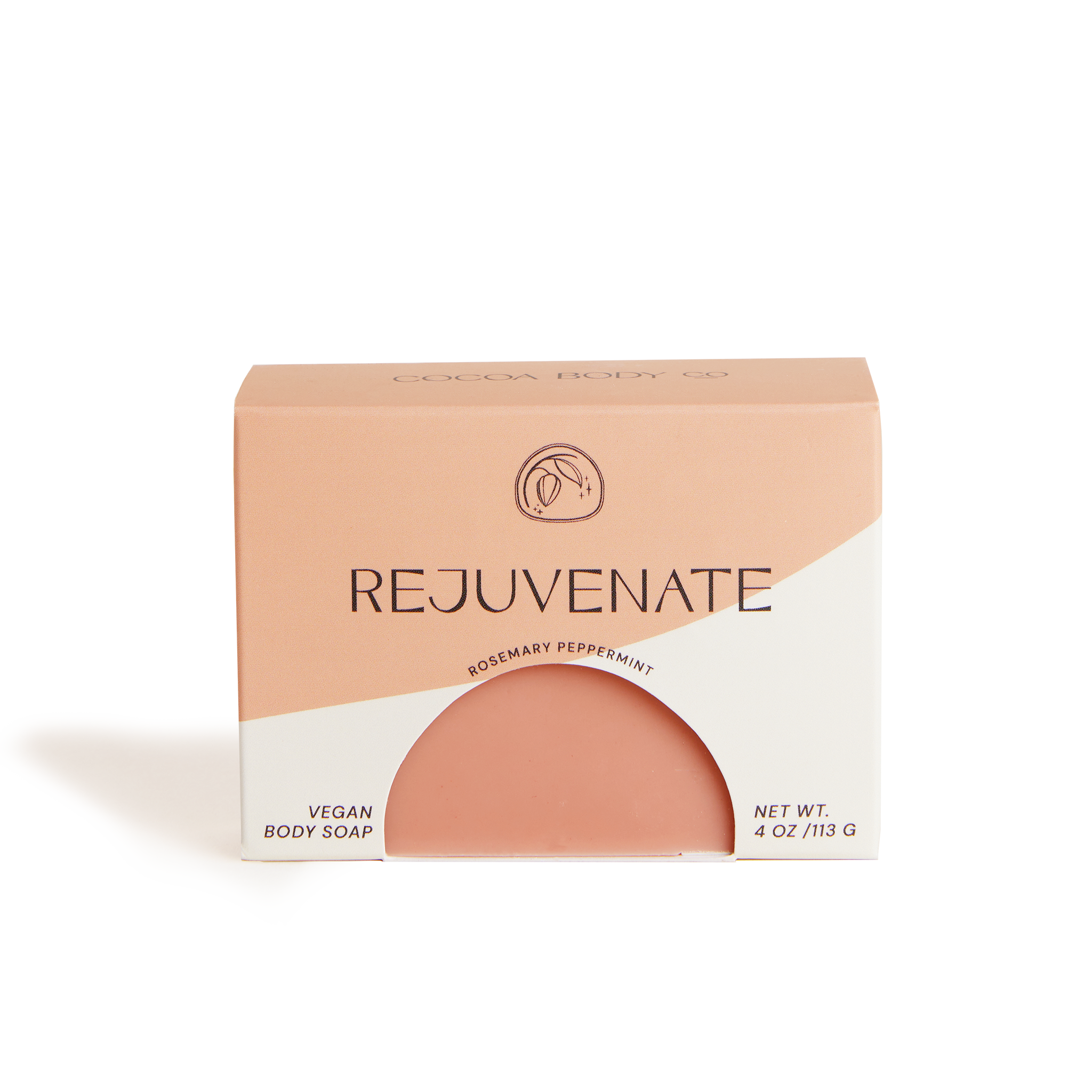 Rejuvenate Bar Soap