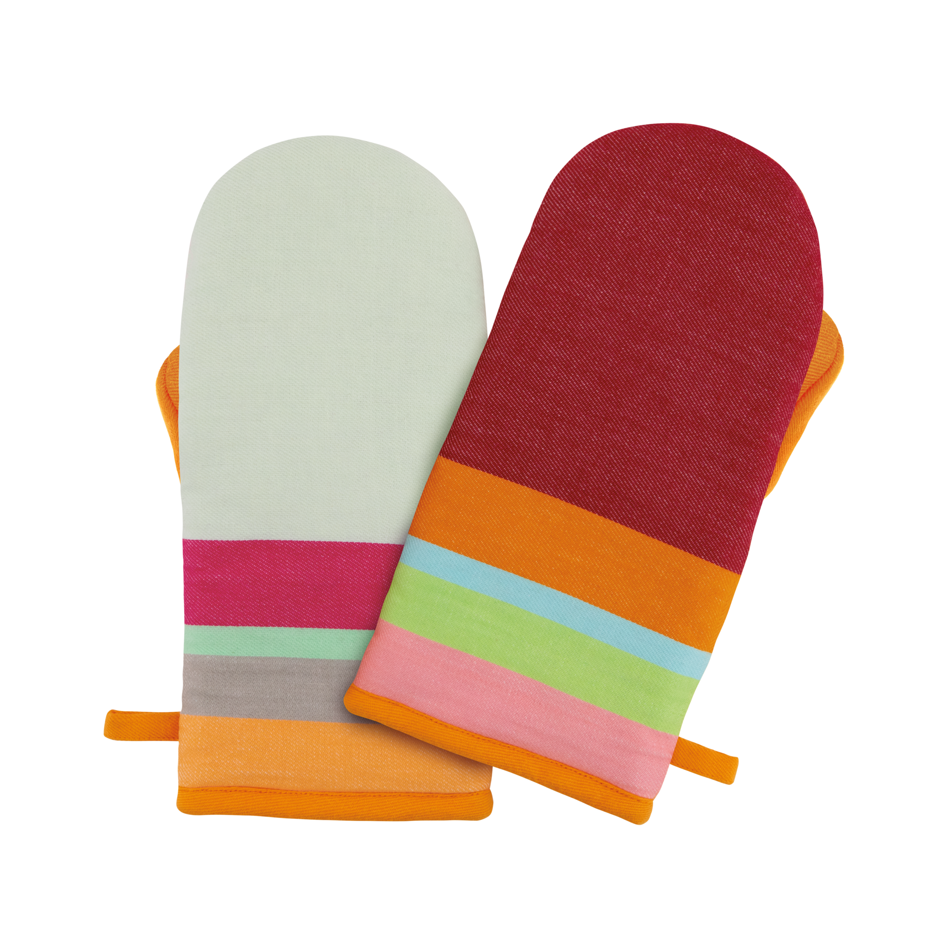 Oven Mitts