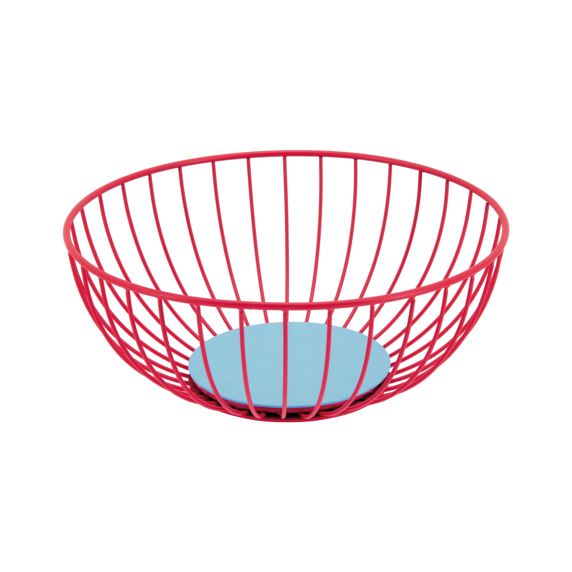 Metal Basket - Chili