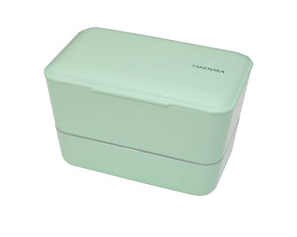 Bento Bite Dual Box
